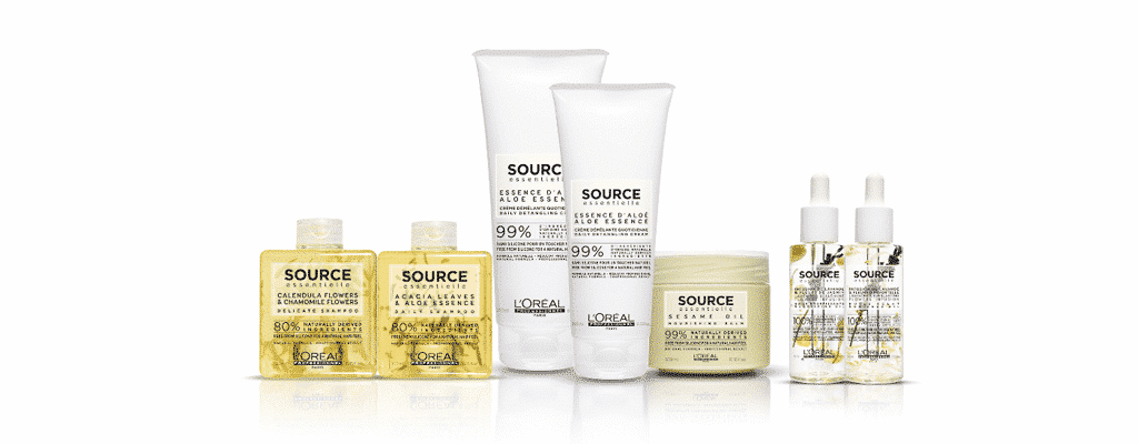 Source essential Voorgrond Source essential Voorgrond