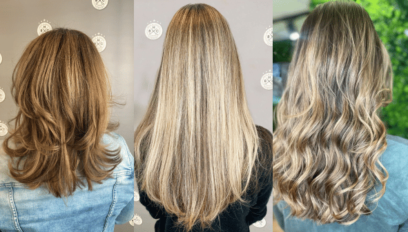 Tarieven | Kapper De Meern & Vleuten | Hair & Beauty Company